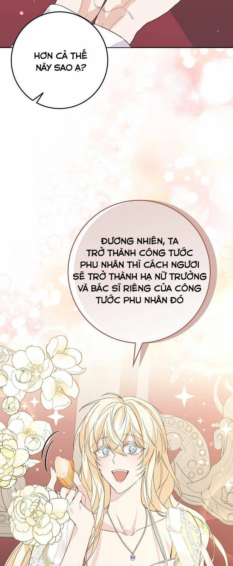Anh Chỉ Là Đồ Bỏ Đi Của Tôi Mà Thôi Chương 58 Ảnh 33