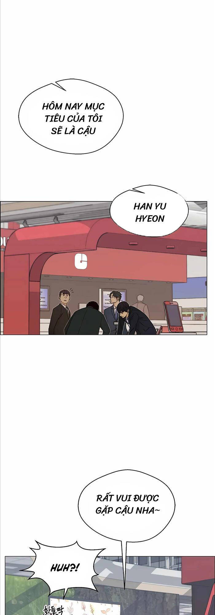 Người Đàn Ông Thực Thụ