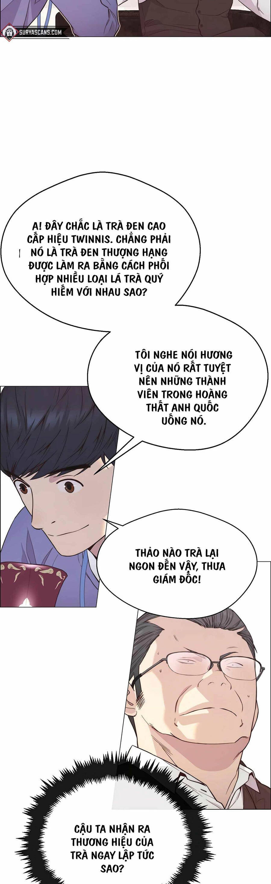 Người Đàn Ông Thực Thụ