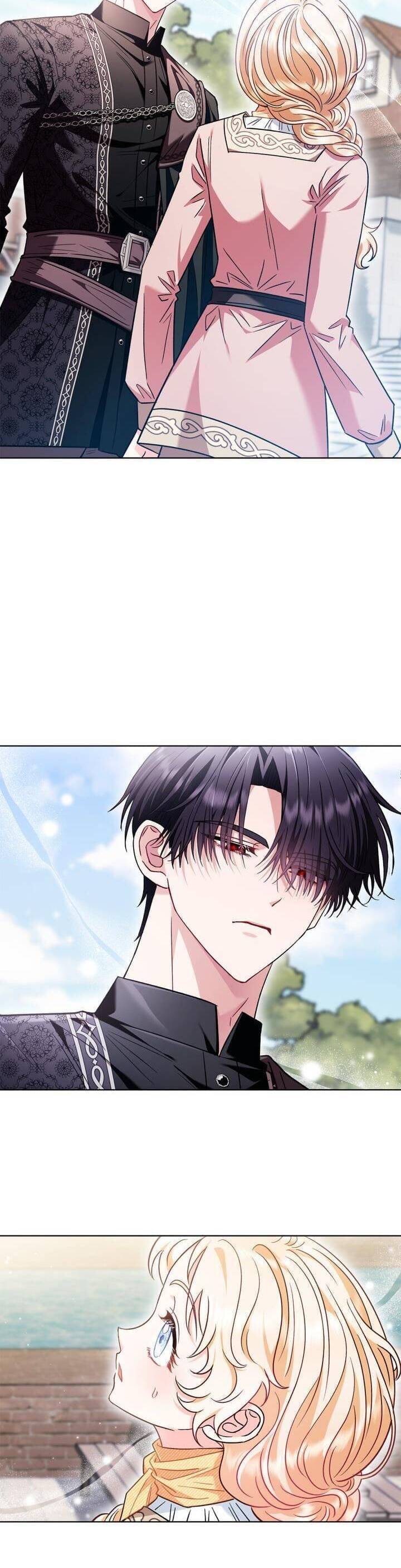 Trở Thành Người Giám Định Chất Độc Cho Thế Lực Hắc Ám1 - Chương 17 - Trang 28