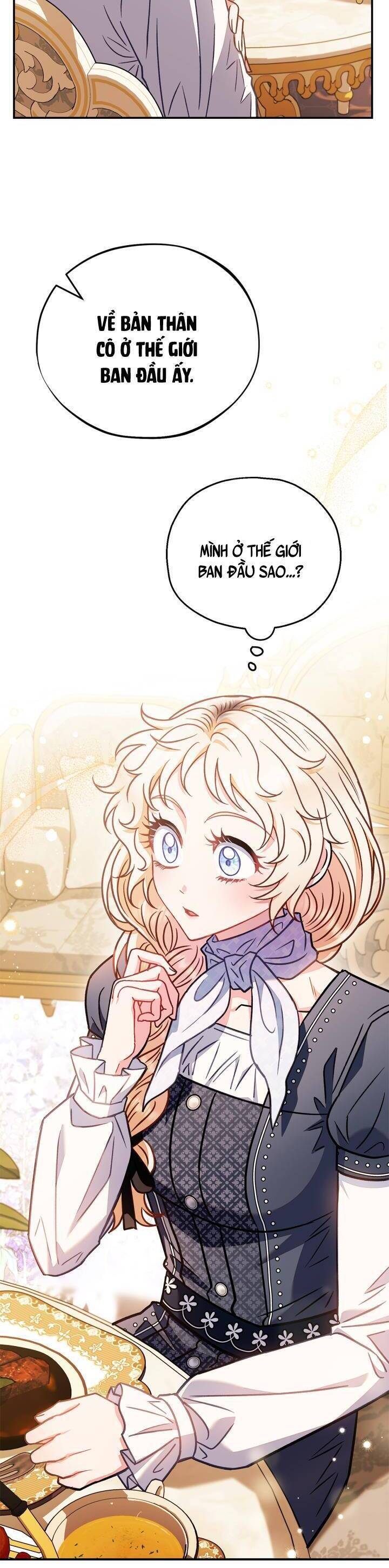 Trở Thành Người Giám Định Chất Độc Cho Thế Lực Hắc Ám1 - Chương 34 - Trang 39