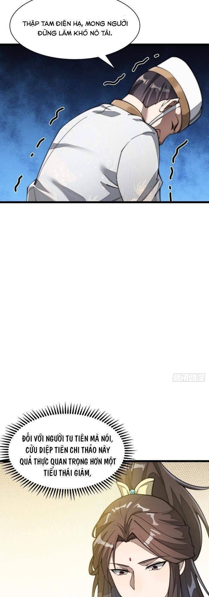 Ta Không Phải Con Cưng Của Khí Vận - Chương 2 - Trang 50