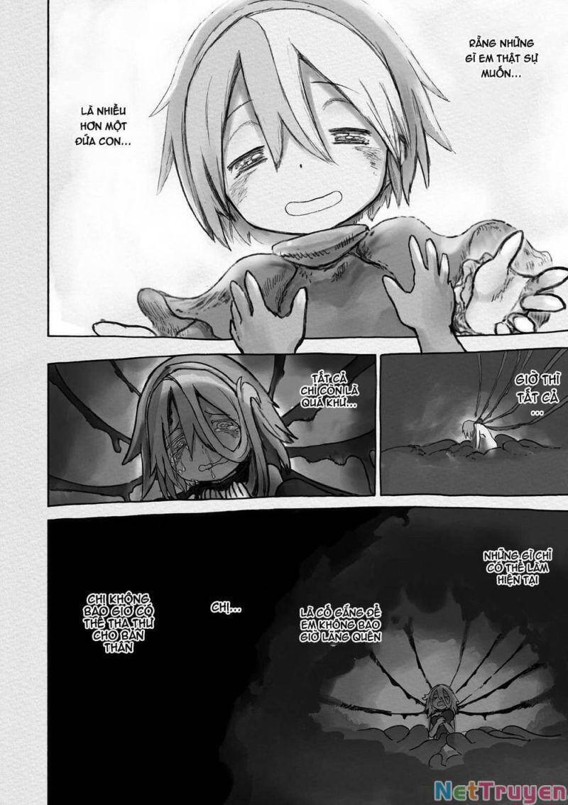Made in Abyss