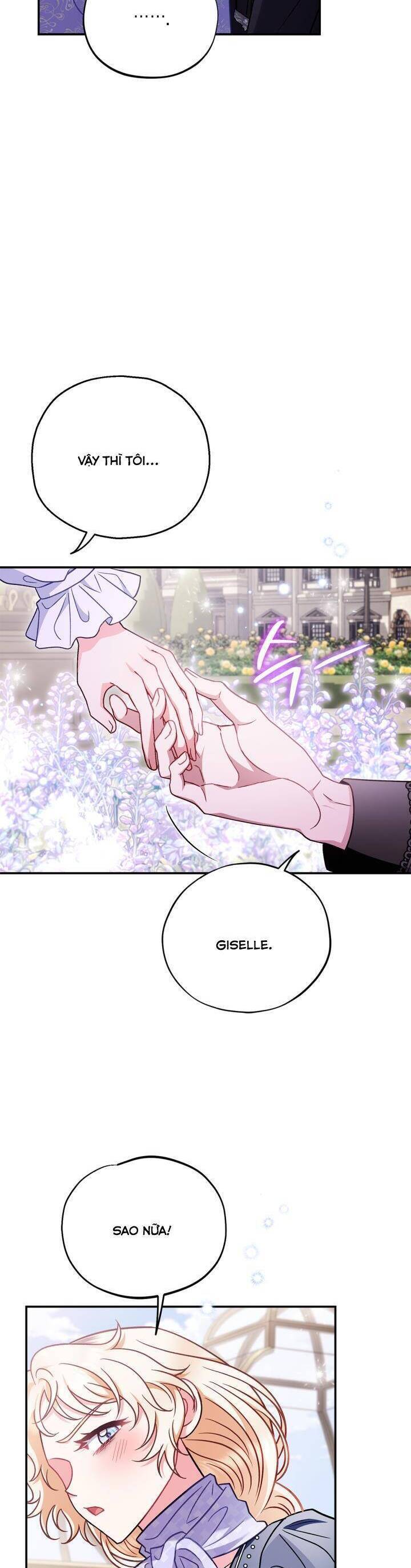 Trở Thành Người Giám Định Chất Độc Cho Thế Lực Hắc Ám1 - Chương 33 - Trang 11