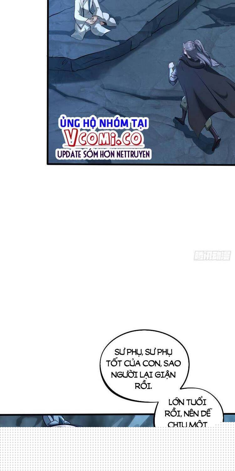 Tiểu Thúc Tổ Mời Xuất Sơn