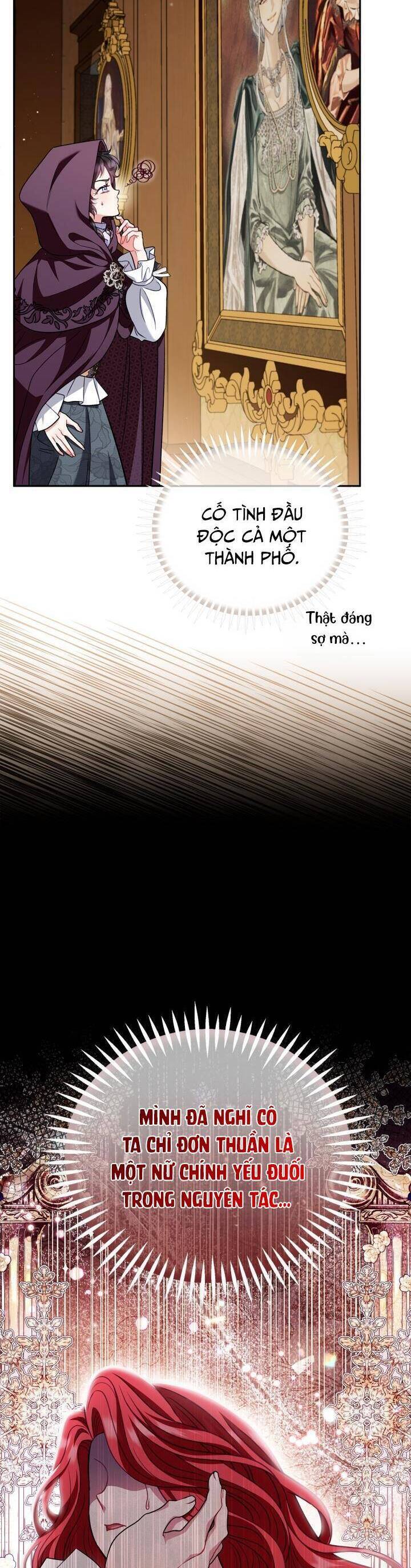 Trở Thành Người Giám Định Chất Độc Cho Thế Lực Hắc Ám1 - Chương 45 - Trang 6