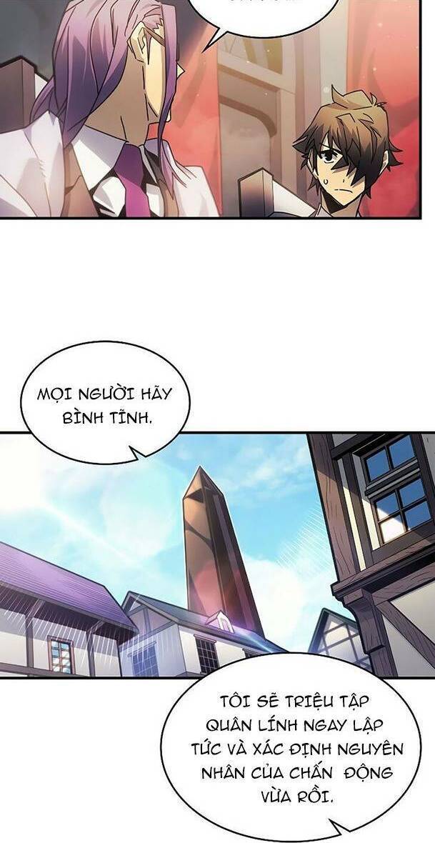 Chuyển Sinh Ma Pháp Đặc Biệt Yếu