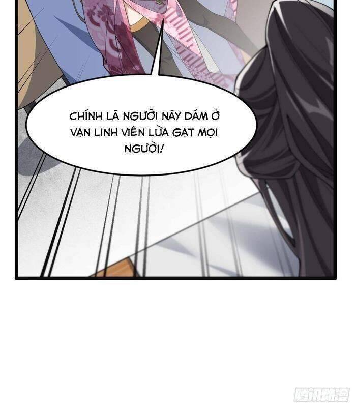 Ta Không Phải Con Cưng Của Khí Vận - Chương 7 - Trang 45