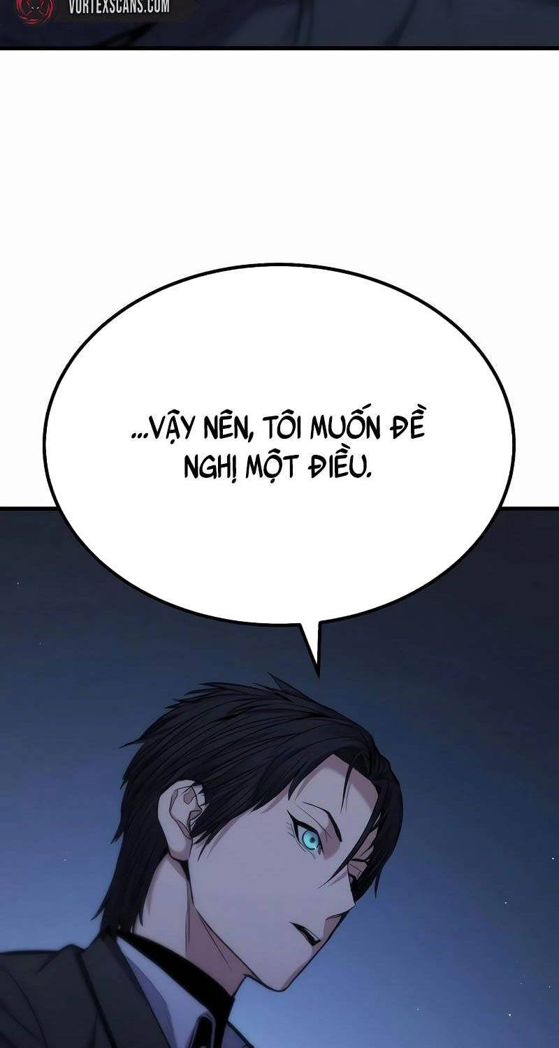 Anh Hùng Bị Trục Xuất