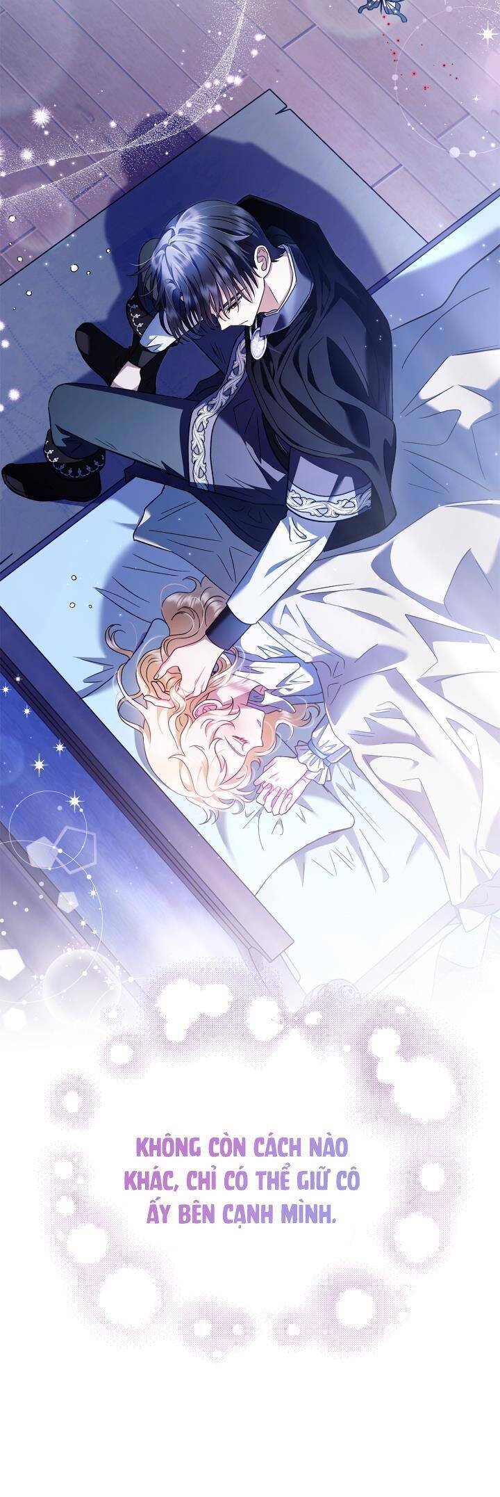 Trở Thành Người Giám Định Chất Độc Cho Thế Lực Hắc Ám1 - Chương 10 - Trang 41