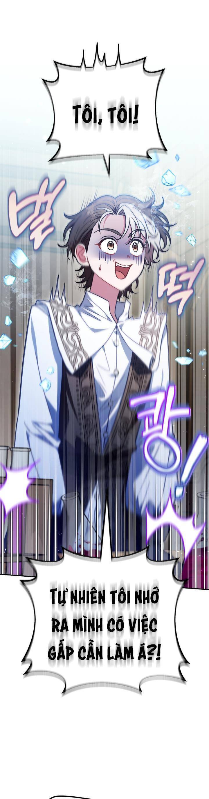 Trở Thành Người Giám Định Chất Độc Cho Thế Lực Hắc Ám1 - Chương 29 - Trang 10