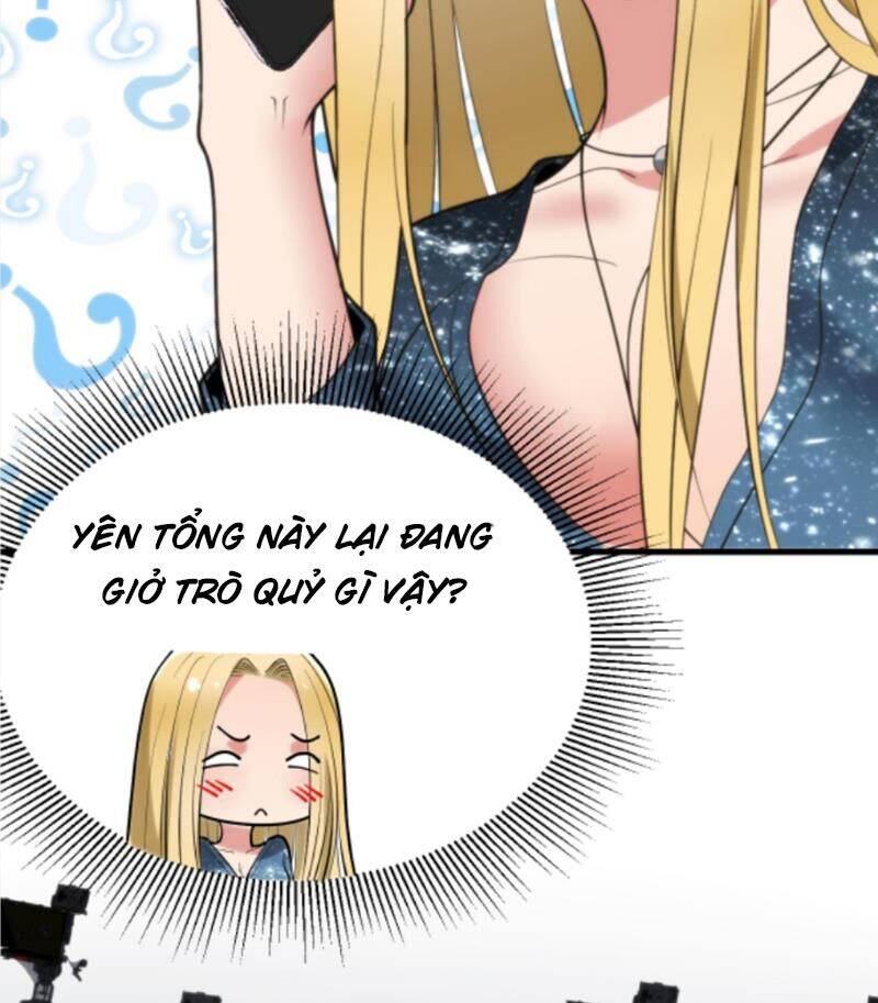 Ta Có 90 Tỷ Tiền Liếm Cẩu!