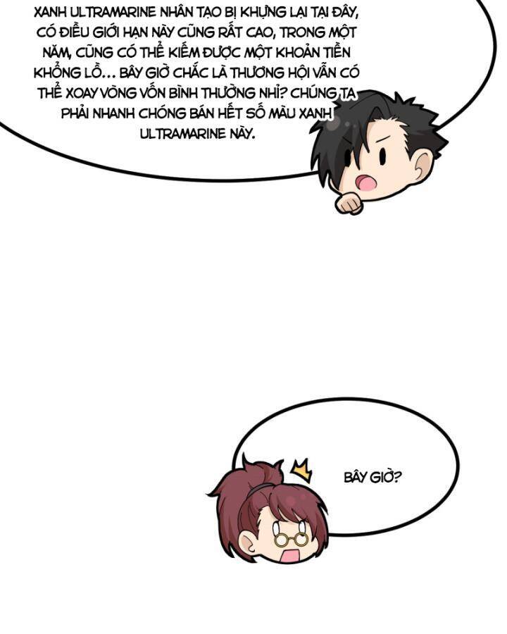 Tôi Sống Trên Hoang Đảo Cùng Các Em Gái - Chương 297 - Trang 19