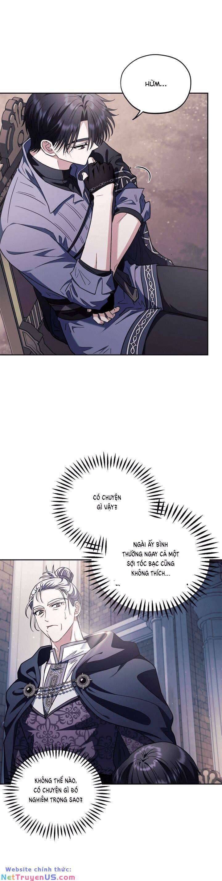 Trở Thành Người Giám Định Chất Độc Cho Thế Lực Hắc Ám1 - Chương 15 - Trang 21