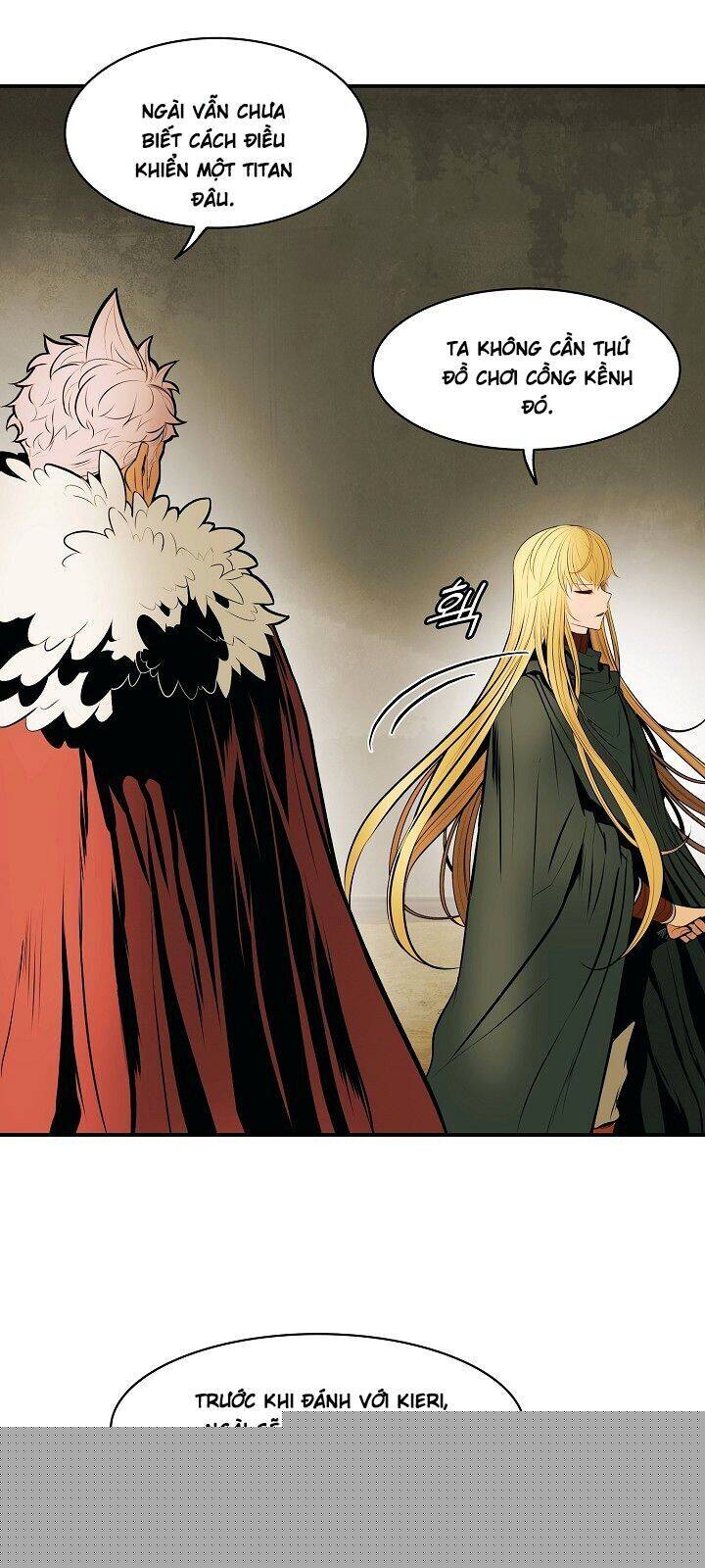 Bất Bại Chân Ma Chapter 70 - Trang 2