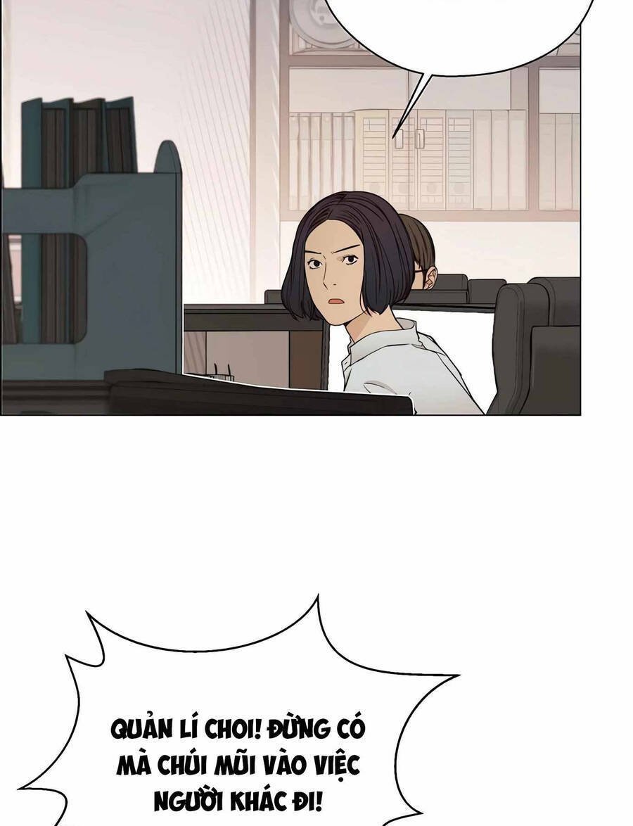 Người Đàn Ông Thực Thụ