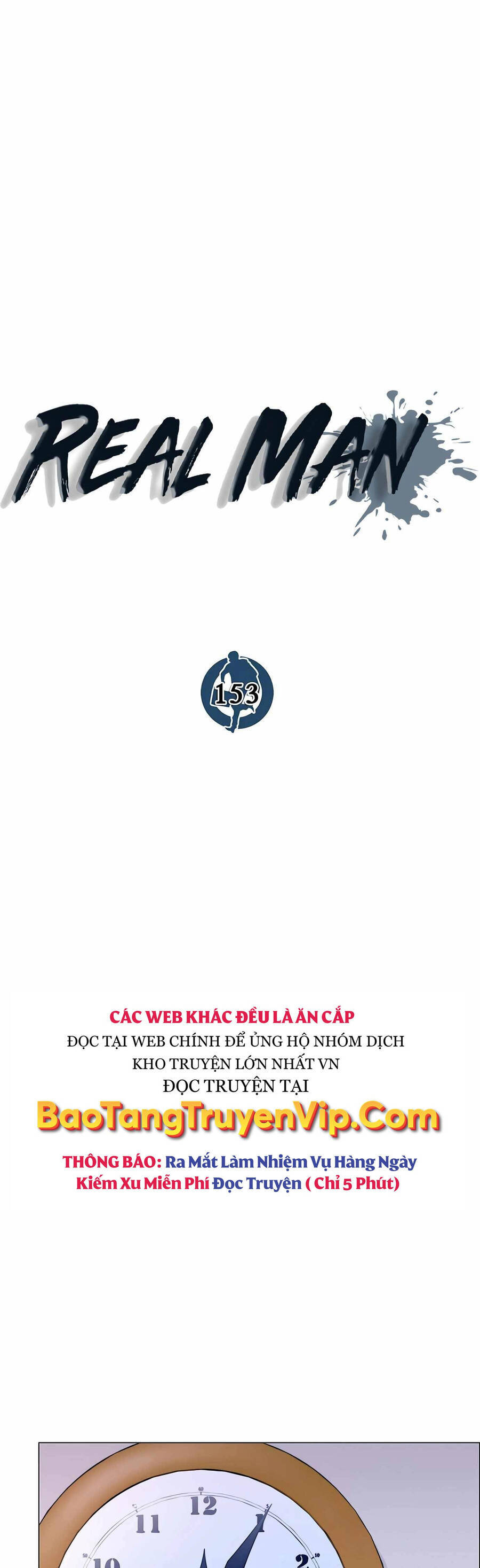 Người Đàn Ông Thực Thụ