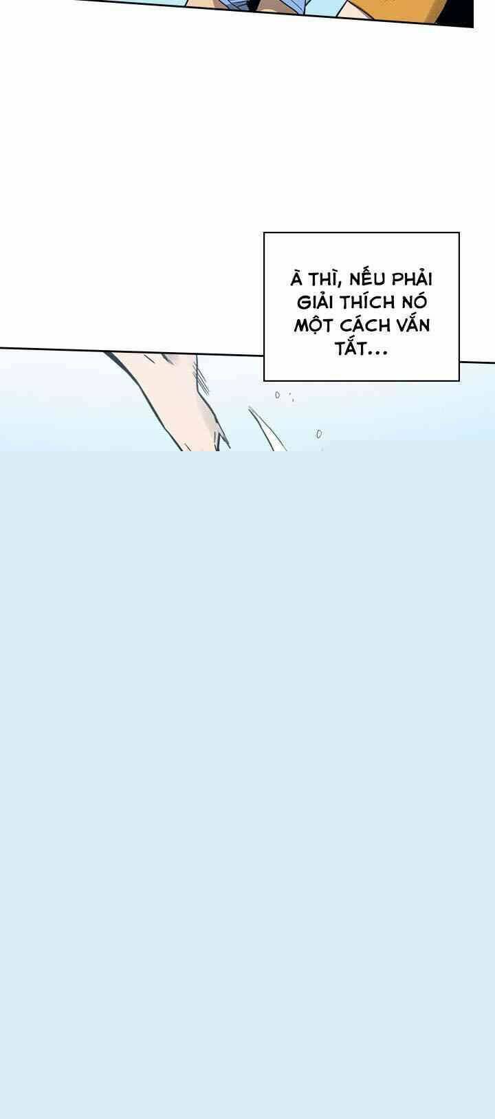 Chuyển Sinh Ma Pháp Đặc Biệt Yếu