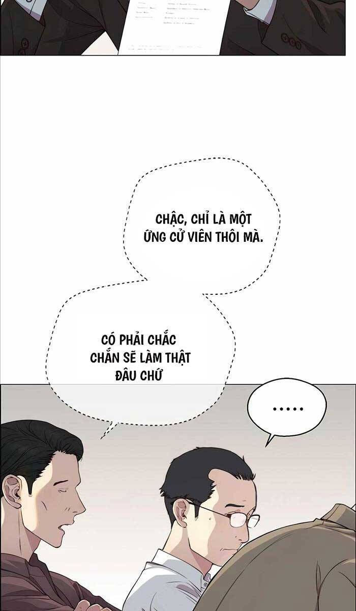 Người Đàn Ông Thực Thụ