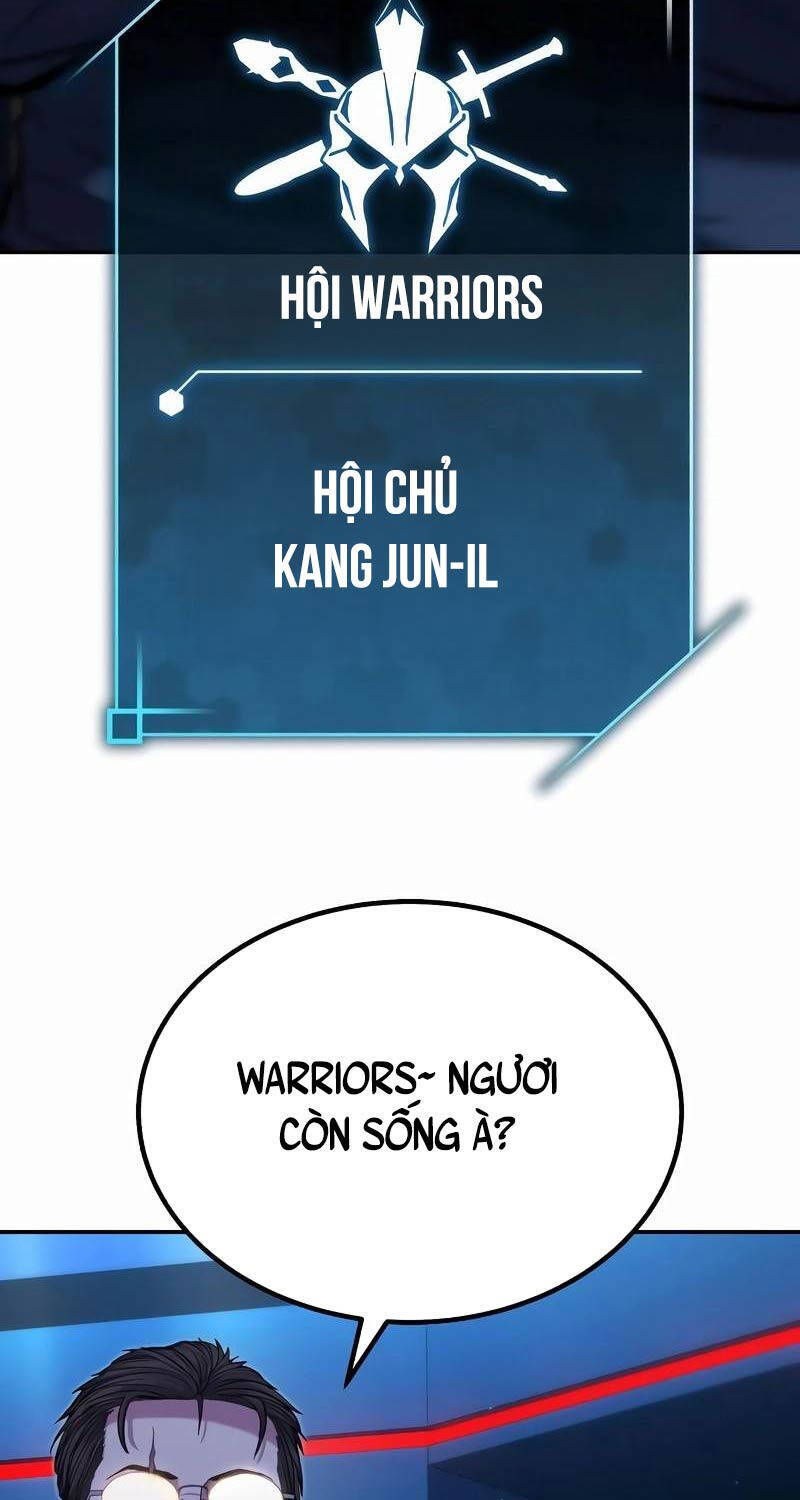 Anh Hùng Bị Trục Xuất