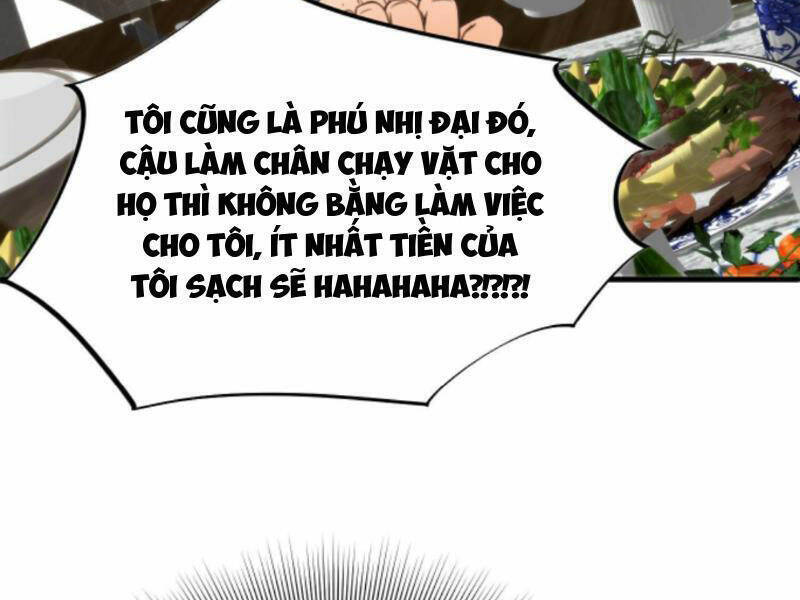 Ta Có 90 Tỷ Tiền Liếm Cẩu!