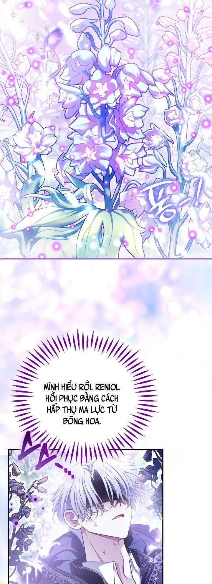 Trở Thành Người Giám Định Chất Độc Cho Thế Lực Hắc Ám1 - Chương 32 - Trang 22