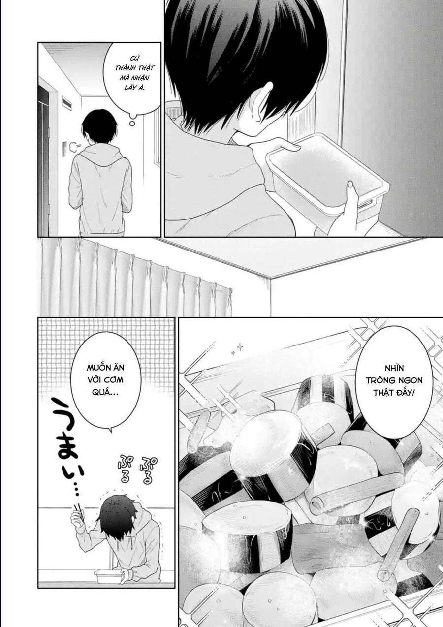 Thiên Sứ Nhà Bên Chapter 2 - Trang 2