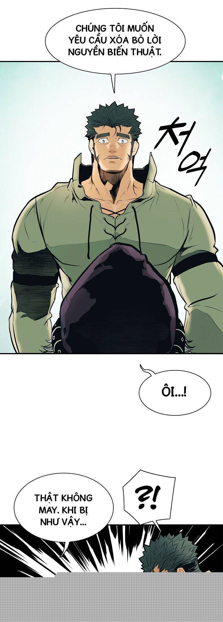 Bất Bại Chân Ma Chapter 32.2 - Trang 2