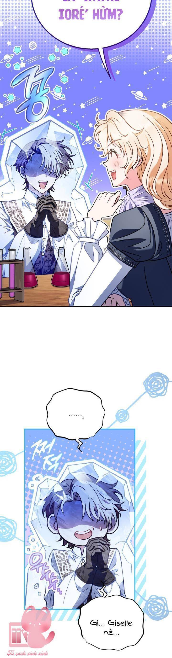 Trở Thành Người Giám Định Chất Độc Cho Thế Lực Hắc Ám1 - Chương 29 - Trang 9