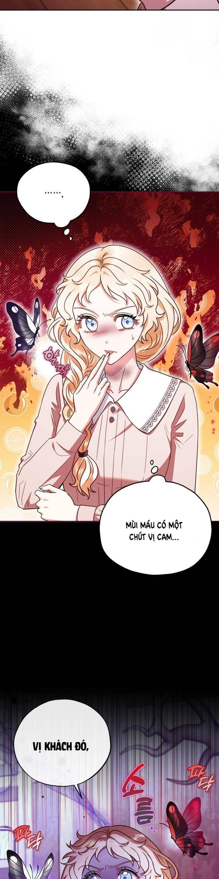 Trở Thành Người Giám Định Chất Độc Cho Thế Lực Hắc Ám1 - Chương 21 - Trang 19