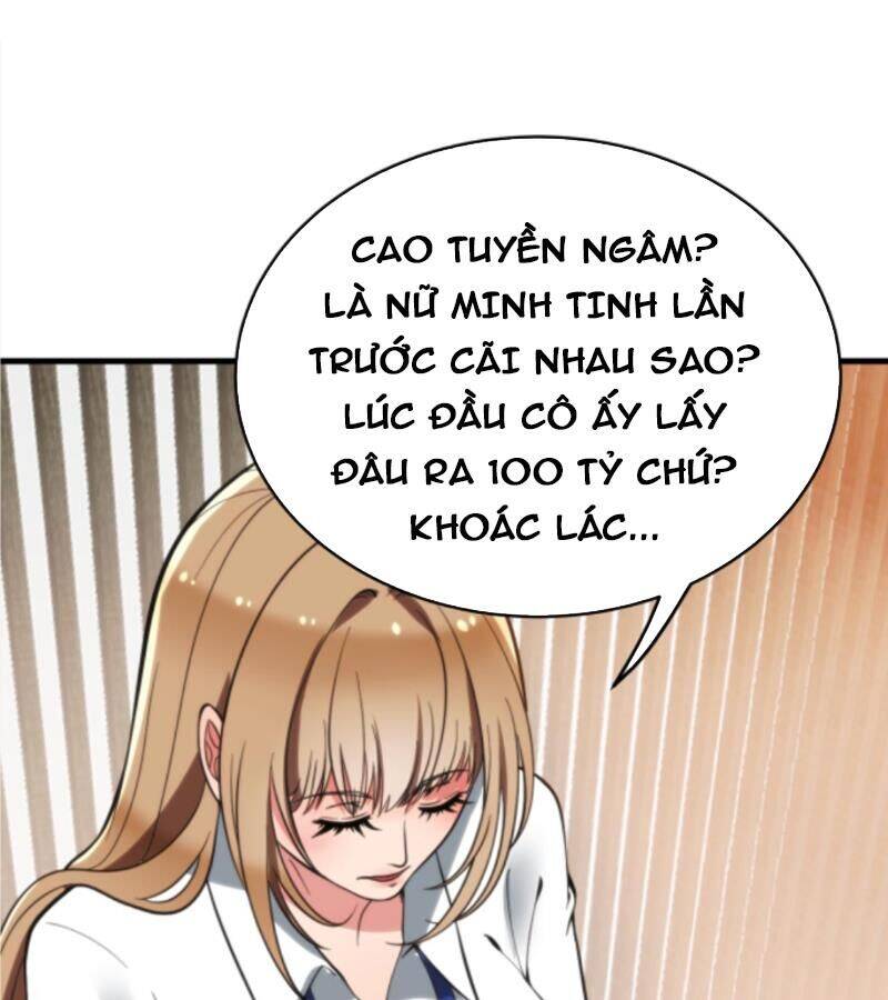 Ta Có 90 Tỷ Tiền Liếm Cẩu!