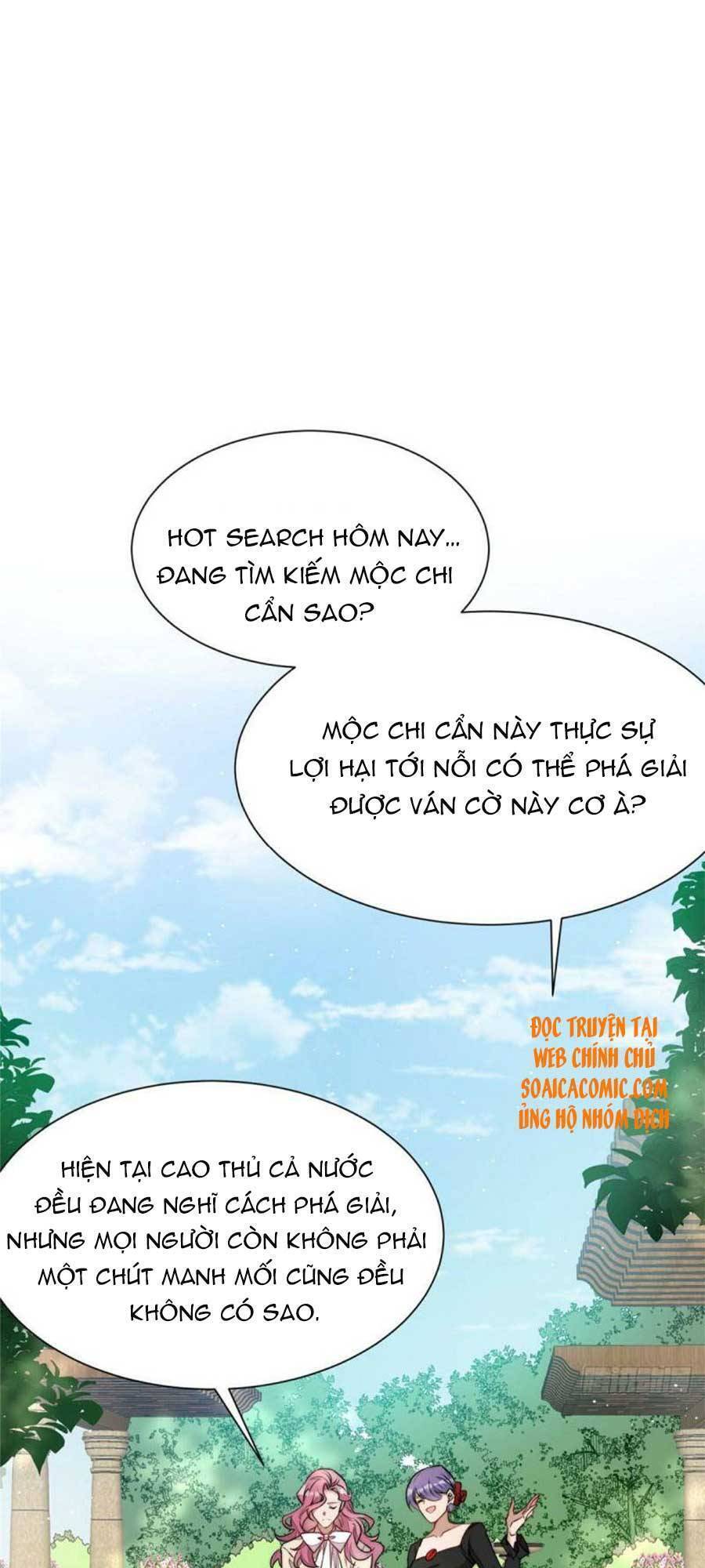 Đại Lão Nào Cũng Tranh Sủng Ta - Chương 74 - Trang 19