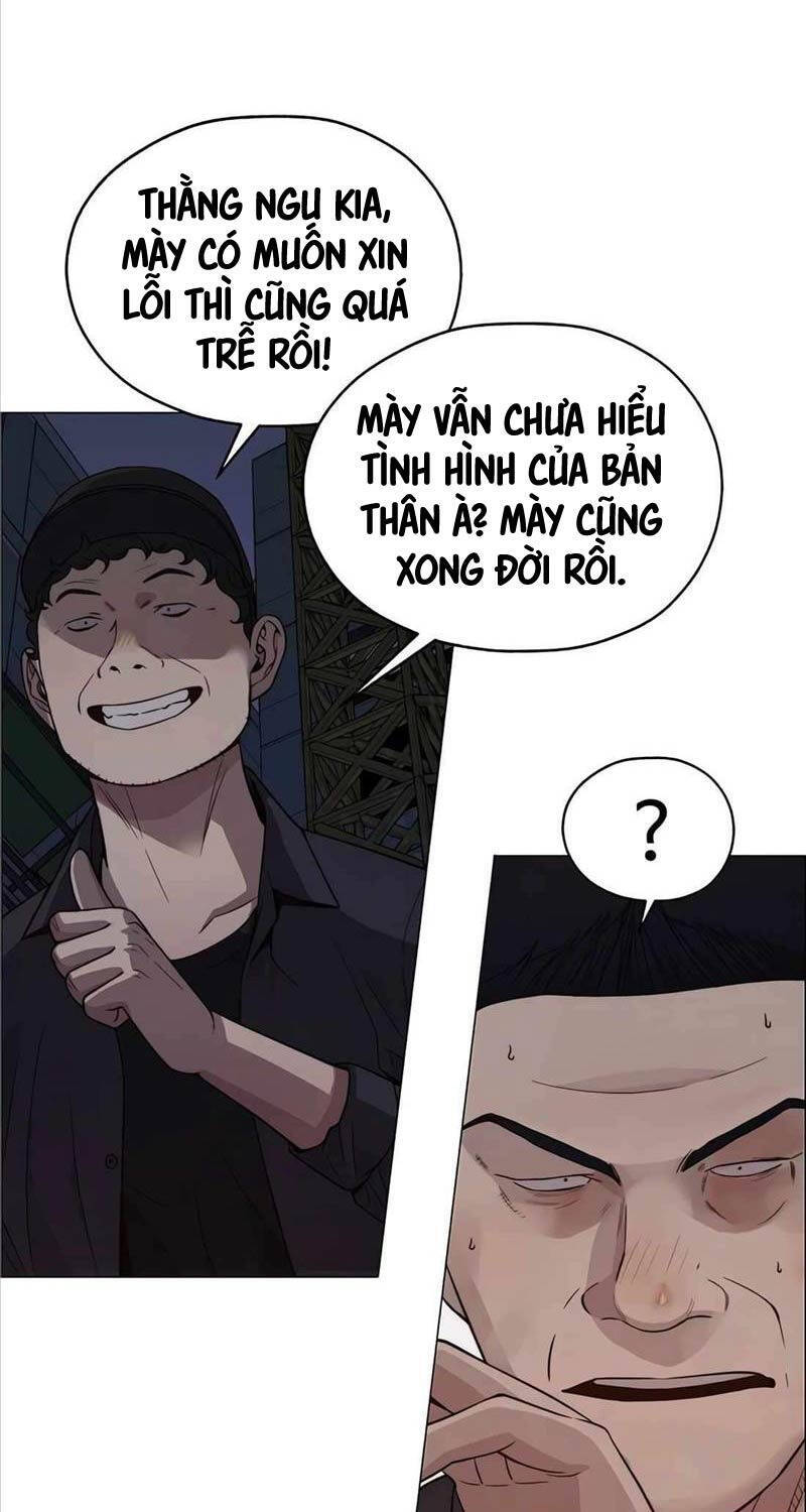 Người Đàn Ông Thực Thụ