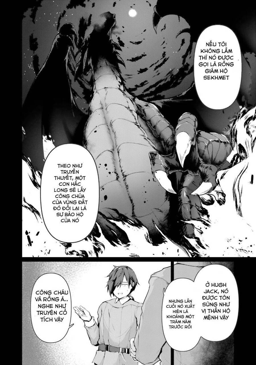 Buta Koushaku Ni Tensei Shitakara, Kondo Wa Kimi Ni Suki To Iitai Chương 35 Ảnh 8