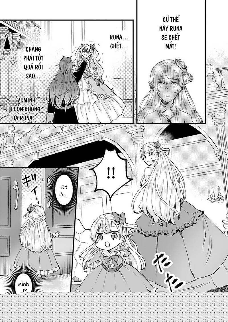 Imouto ni Fiancee wo Yuzure to Iwaremashita, Saikyou no Ryuu ni Kiniirarete Masakano Okoku Nottori?