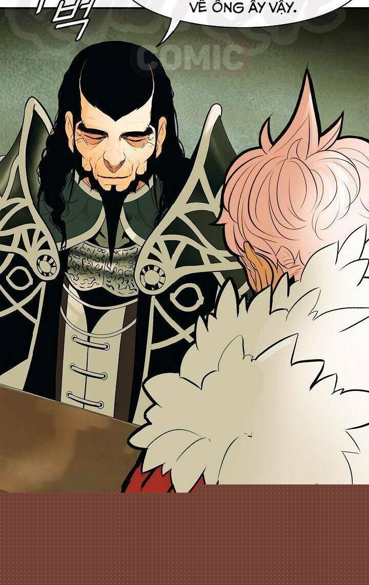 Bất Bại Chân Ma Chapter 44 - Trang 2