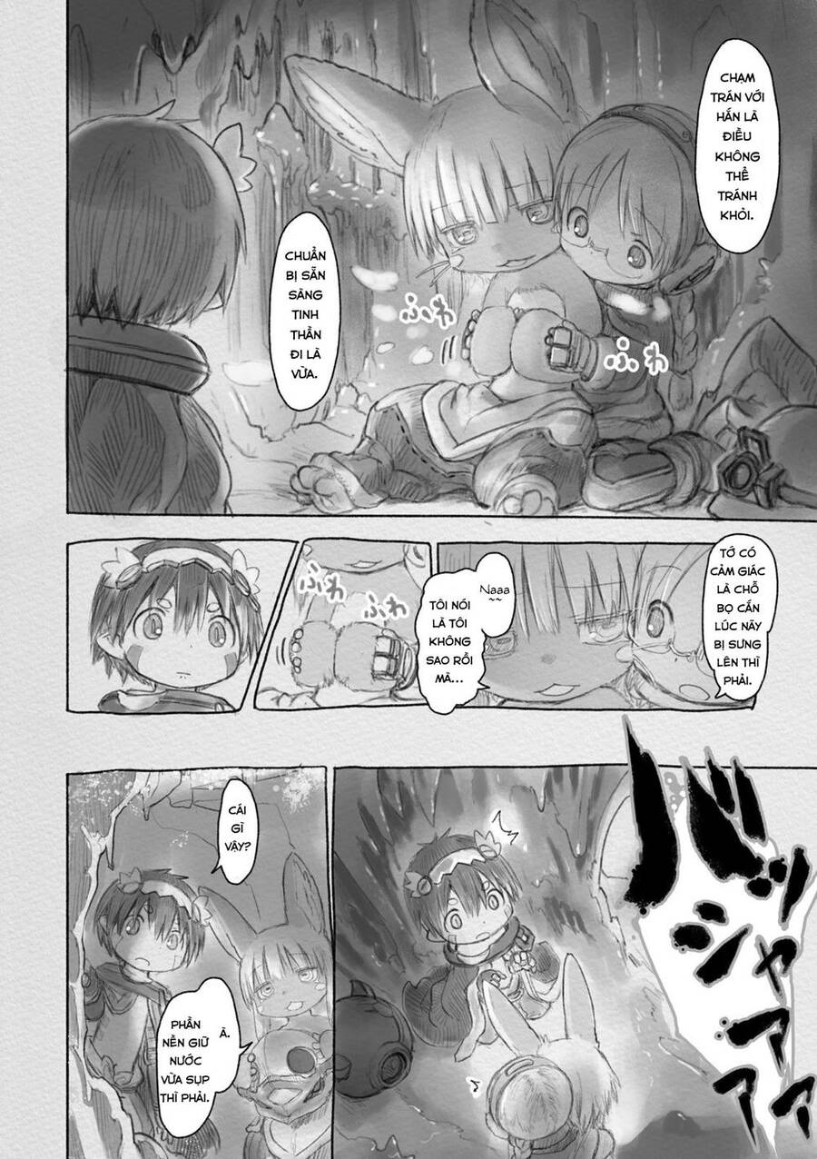 Made in Abyss