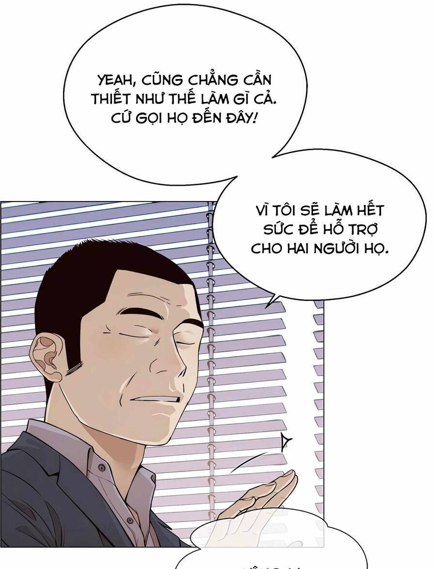 Người Đàn Ông Thực Thụ