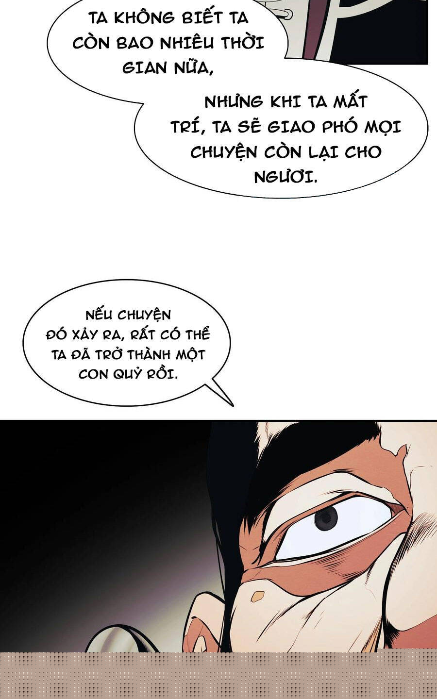 Bất Bại Chân Ma Chapter 153 - Trang 2