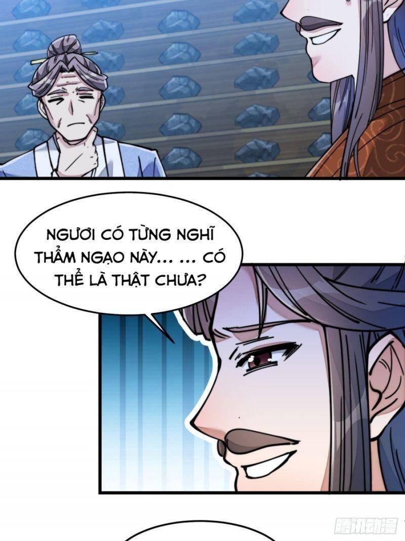 Ta Không Phải Con Cưng Của Khí Vận - Chương 39 - Trang 5