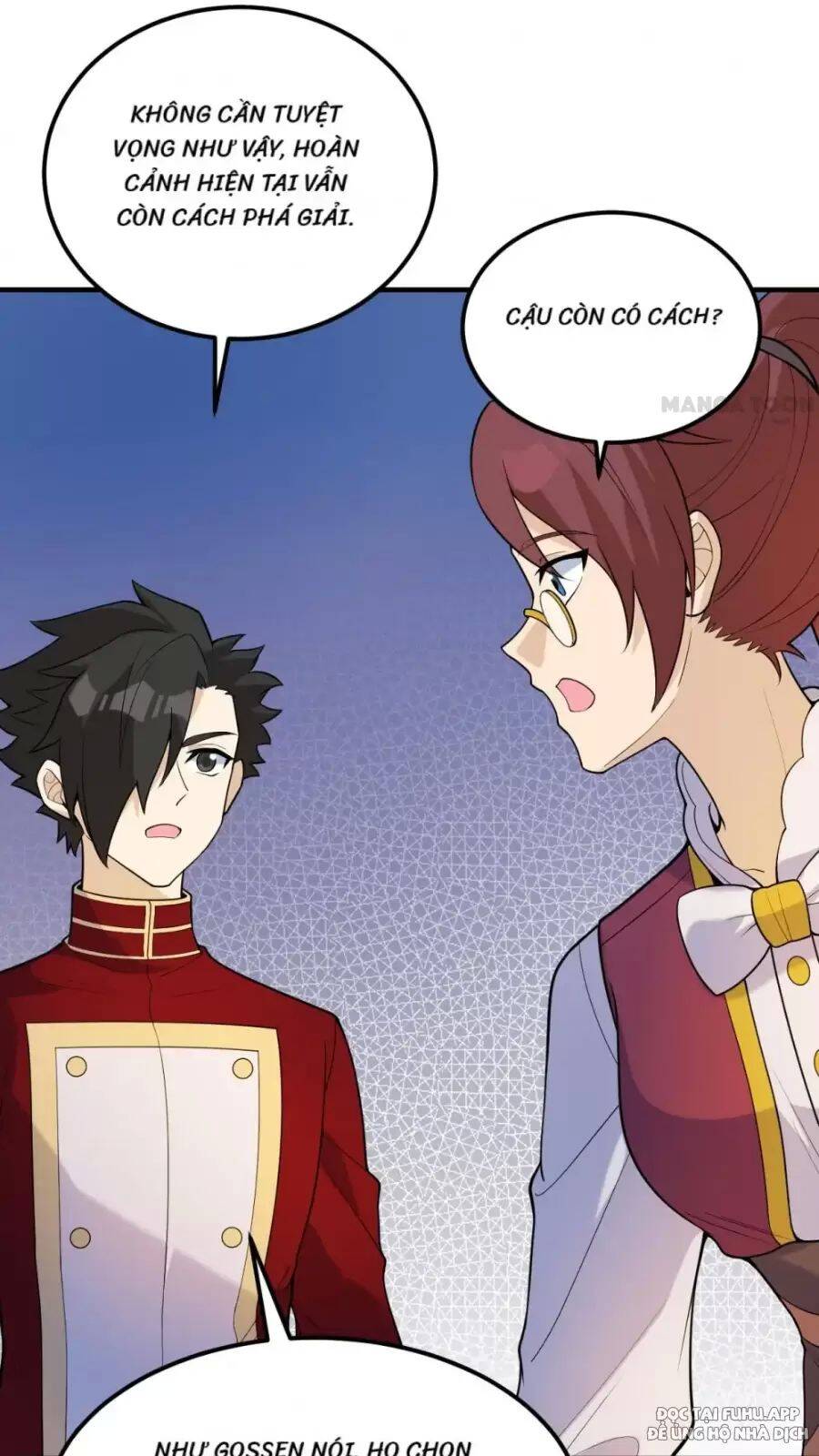 Tôi Sống Trên Hoang Đảo Cùng Các Em Gái - Chương 288 - Trang 27