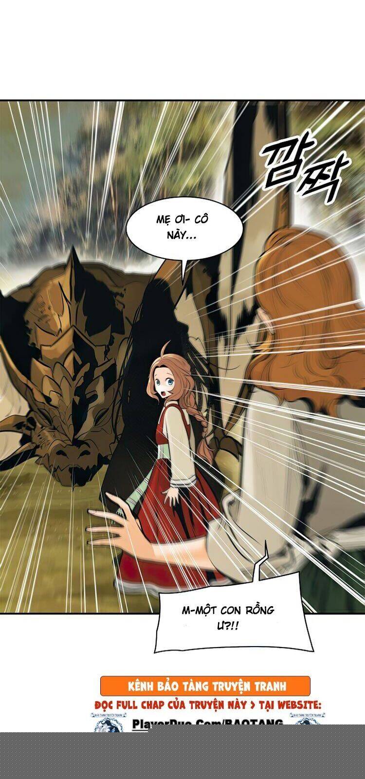 Bất Bại Chân Ma Chapter 73 - Trang 2