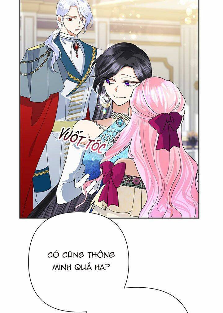 Cuộc Sống Vui Vẻ Của Ác Nữ - Chương 28.2 - Trang 6
