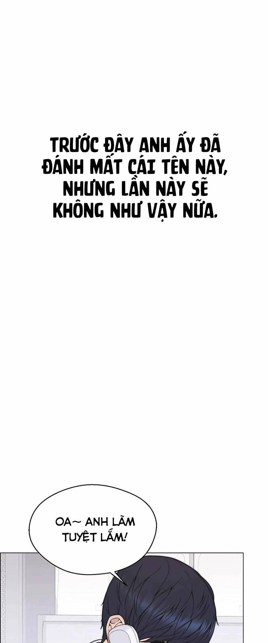 Người Đàn Ông Thực Thụ