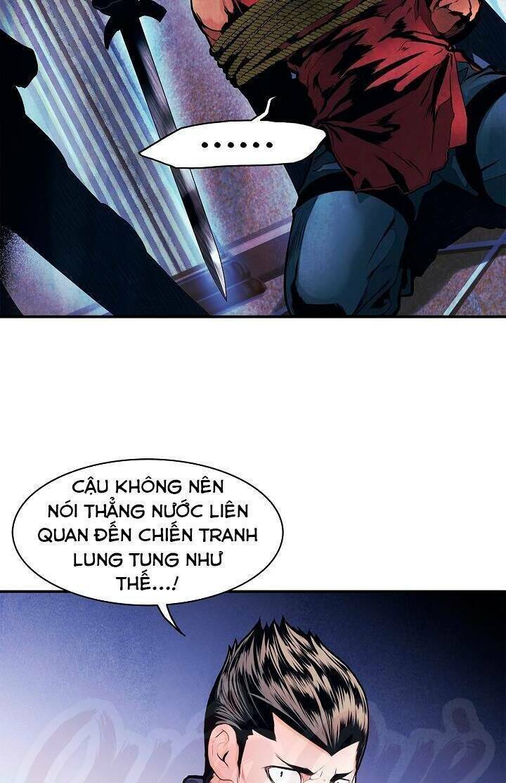 Bất Bại Chân Ma Chapter 42 - Trang 2