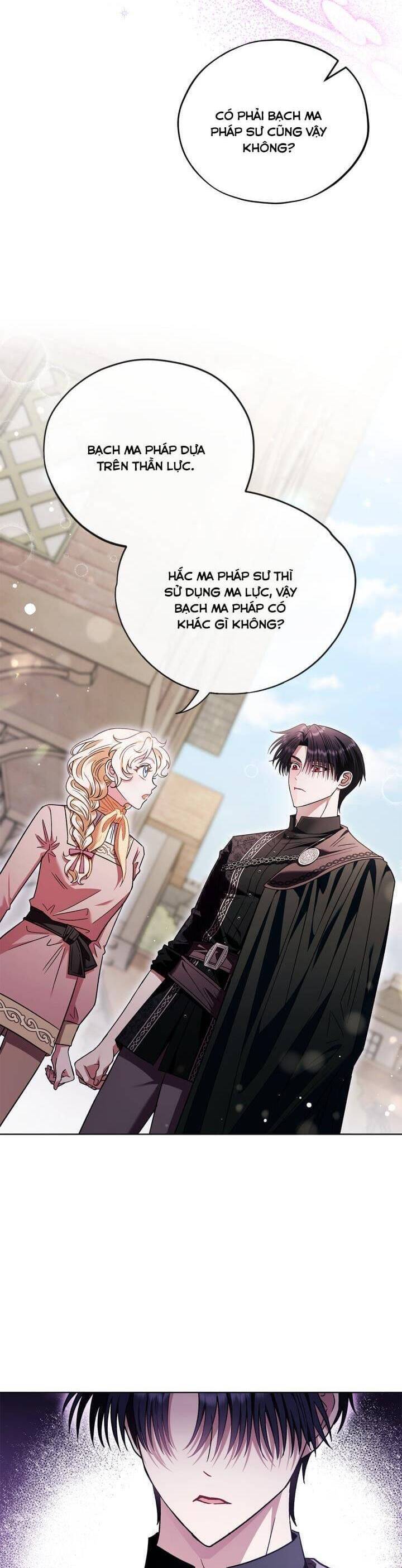 Trở Thành Người Giám Định Chất Độc Cho Thế Lực Hắc Ám1 - Chương 17 - Trang 32