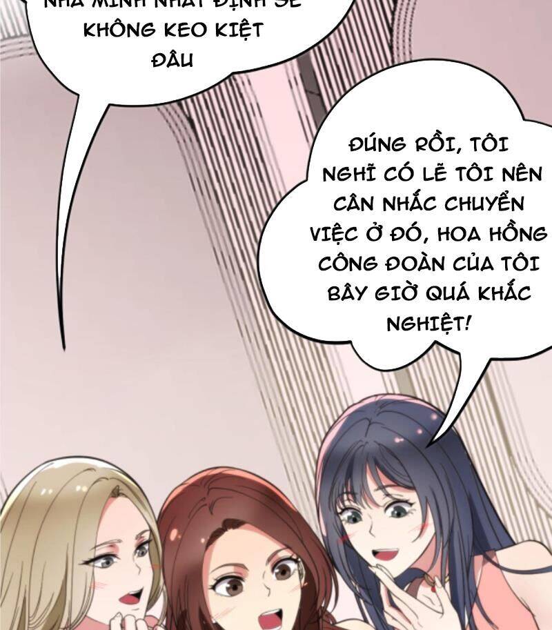 Ta Có 90 Tỷ Tiền Liếm Cẩu!