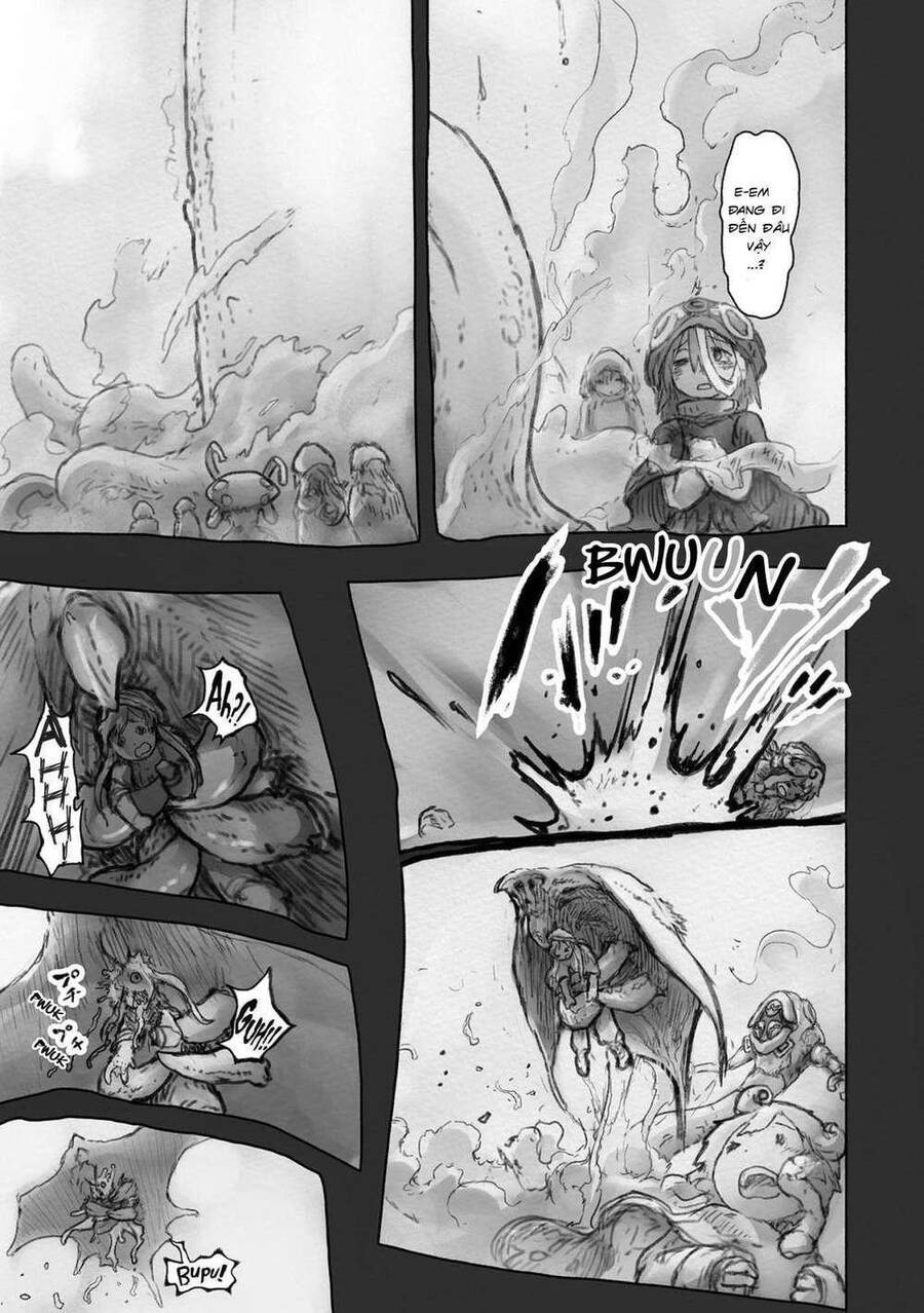 Made in Abyss
