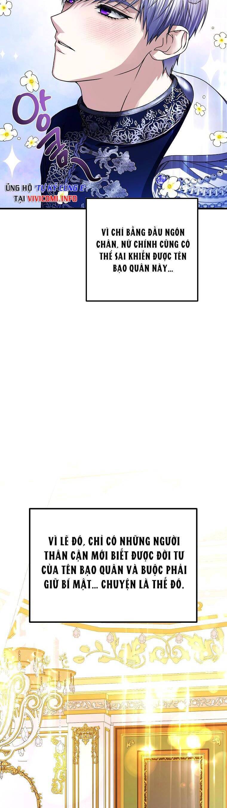 10 Cách Để Bị Bạo Chúa Đá