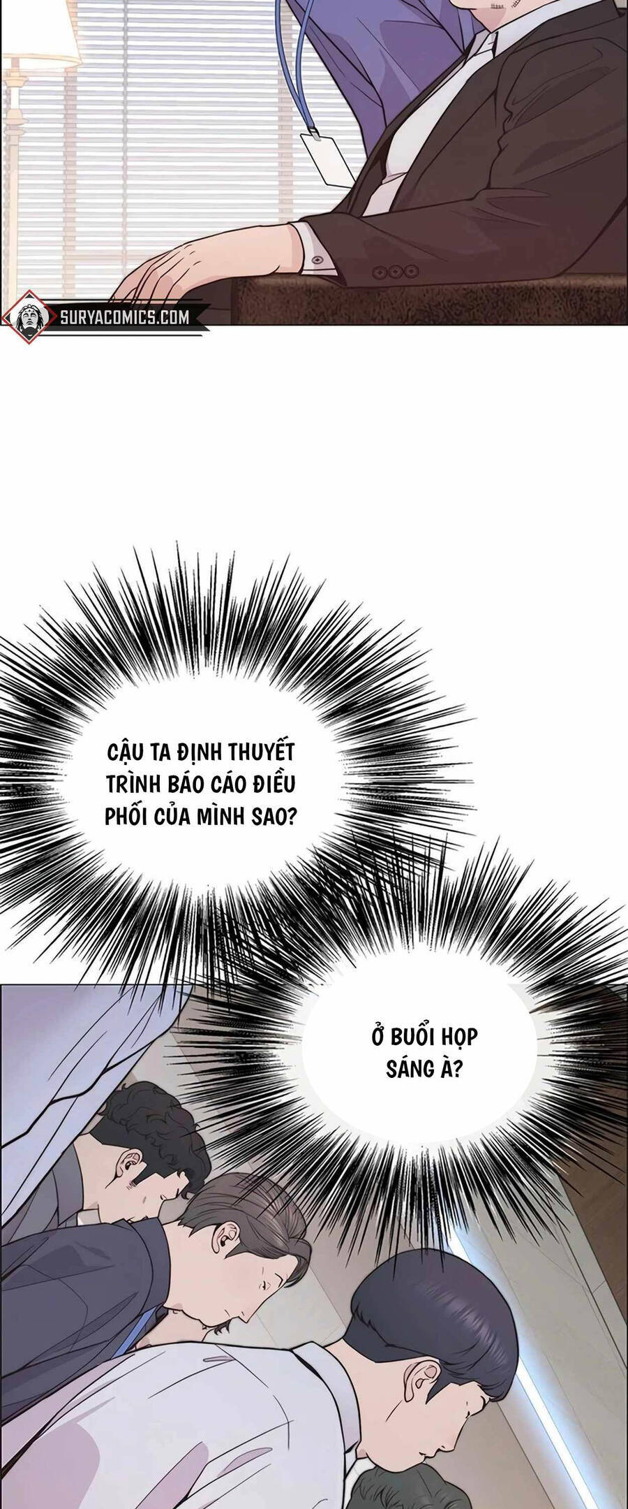 Người Đàn Ông Thực Thụ